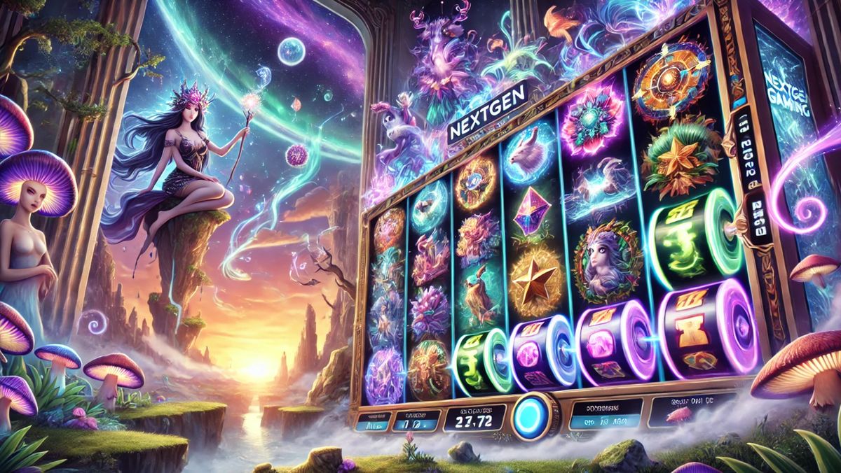 Grand Slots Casino کیسینو میں بکراٹکھیلیں