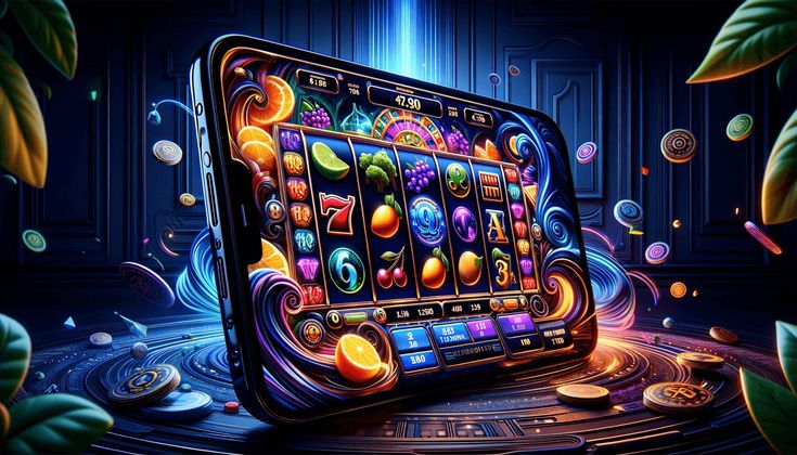 Grand Slots Casino کیسینو میں پوکر گیمز