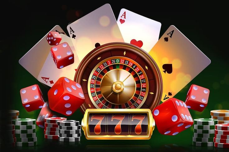 Grand Slots Casino کیسینو میں لاٹری گیمز میں حصہ لیں۔