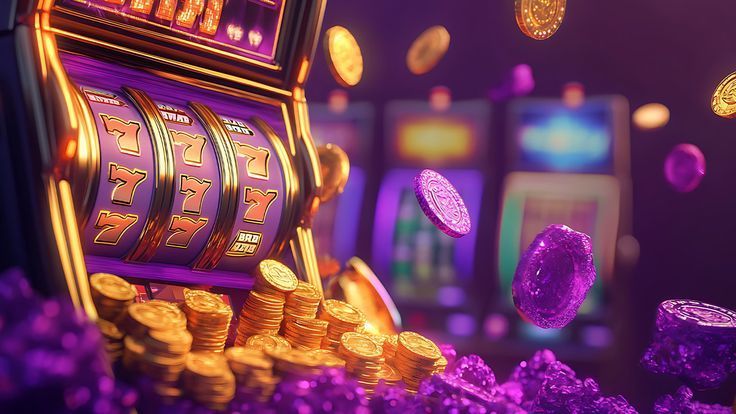 Grand Slots Casino کیسینو گیمز کا ایک زمرہ منتخب کریں

