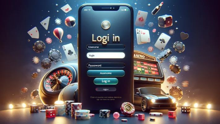Grand Slots Casino آن لائن کیسینو میں اصل گیمز