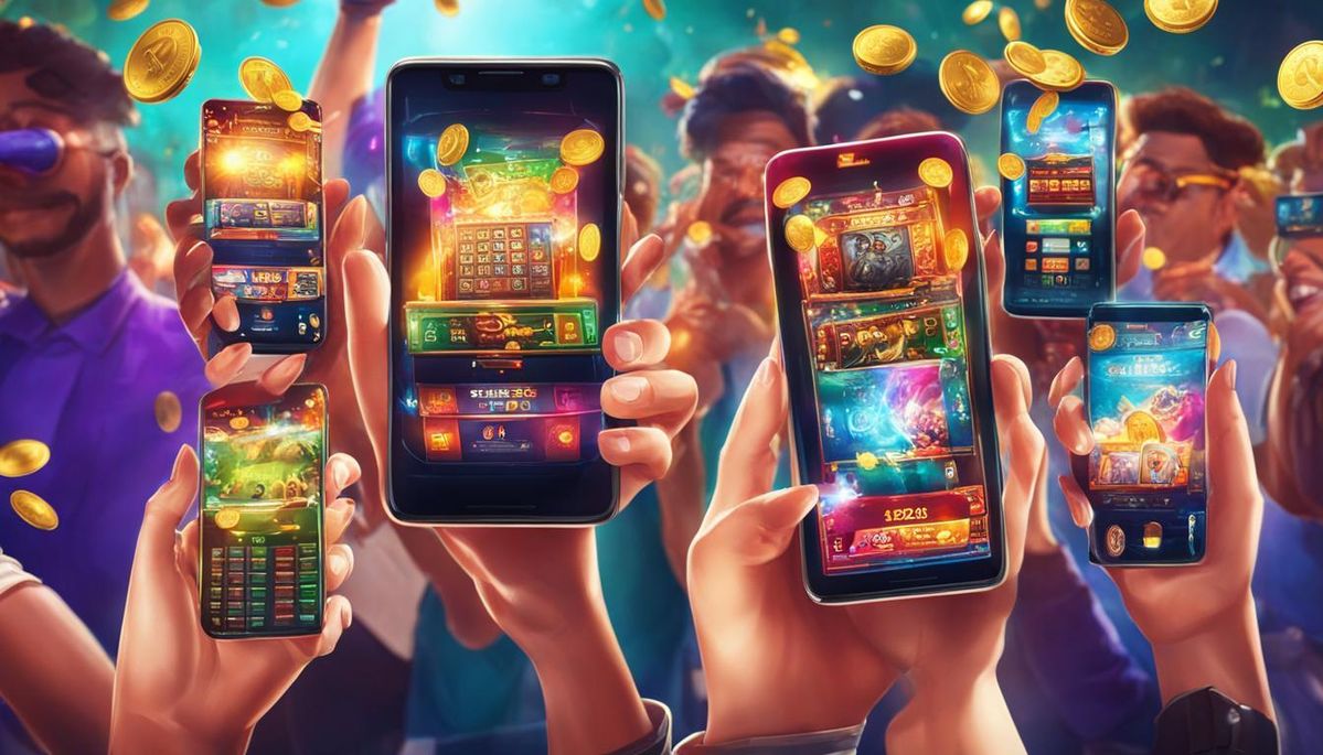 Grand Slots Casino ویب سائٹ پر کریش گیمز - فوری گیمز دستیاب ہیں۔