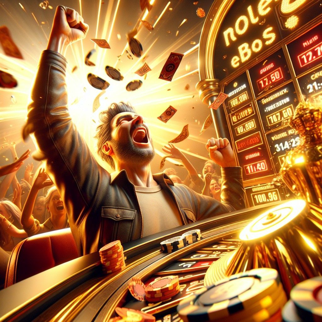 پاکستان کے Grand Slots Casino کھلاڑیوں کے لیےجیک پاٹ گیم