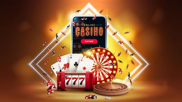 Grand Slots Casino پاکستان میں میگا ویز کیسینو گیمز