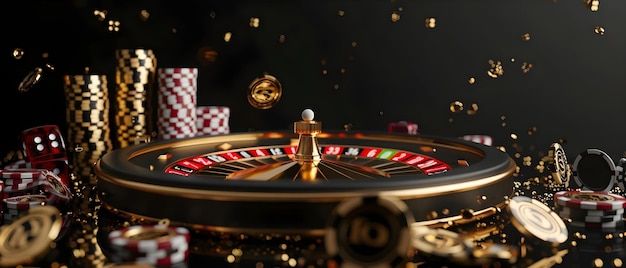 Grand Slots Casino میں پاکستان کے کھلاڑیوں کے لیے ٹاپ گیمز