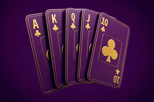 Grand Slots Casino آن لائن کیسینو میں کھیلنے کی وجوہات