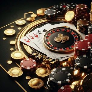 پاکستان میں Grand Slots Casino کا آن لائن کیسینو سیکشن کھولیں۔