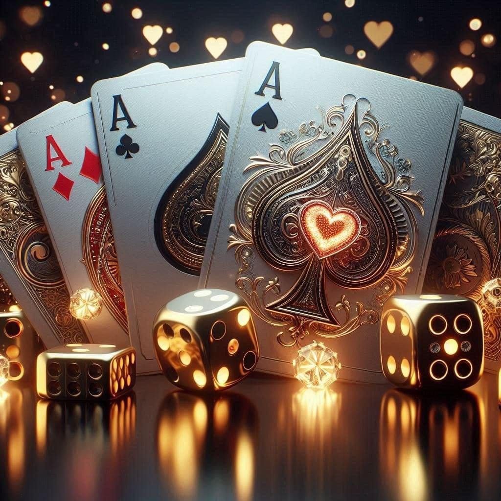 Grand Slots Casino آن لائن کیسینو میں اصل گیمز